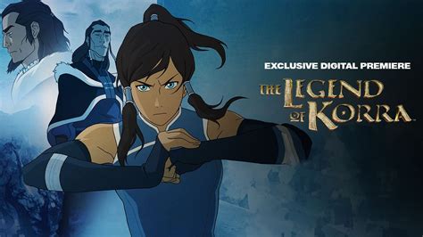 the legend of korra extratorrent|Watch The Legend of Korra, The Complete Series Online.
